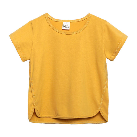 Playera Infantil de Manga Corta - Image 15