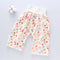 Cherry Pants L