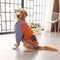 Abrigo Térmico para Golden Retriever - Protección Invernal Premium