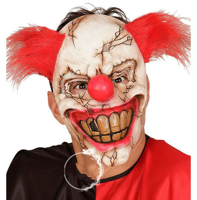 Máscara de Terror Realista para Halloween - Image 15