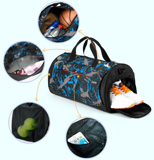 Bolsa Deportiva para Hombres - Image 18