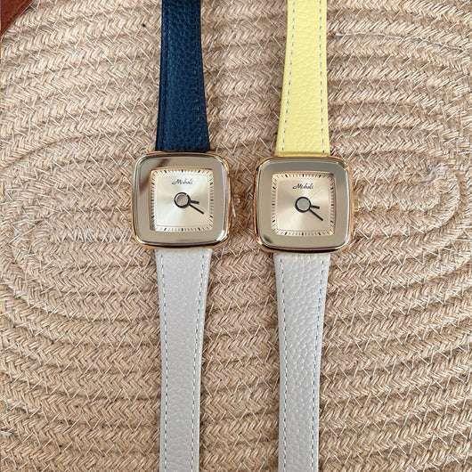 Reloj Elegante Retro Magnético Resistente al Agua con Cristal Brillante - Image 3