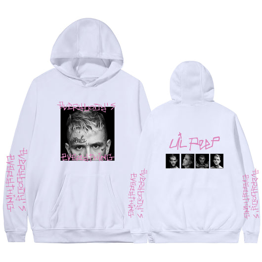 Sudadera con Capucha Lil Peep - Image 12