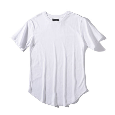 Camiseta Streetwear Hombre Oversize Kanye West - Image 3