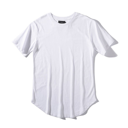 Camiseta Streetwear Hombre Oversize Kanye West - Image 3