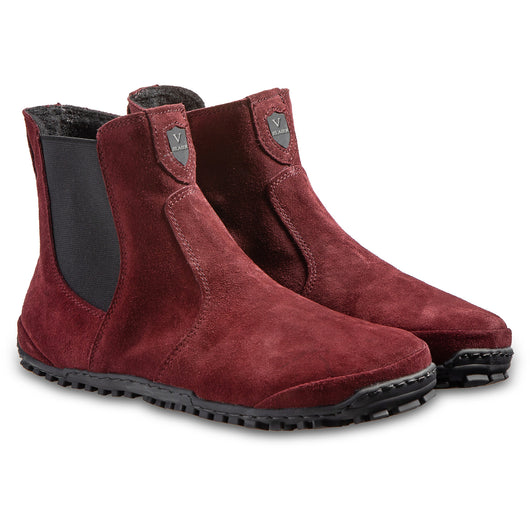 Botas Unisex de Punta Redonda con Bloques de Color - Image 17