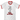 Trix are for Kids! Ringer T-Shirt - White and Red
