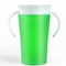 Verde With Handle
