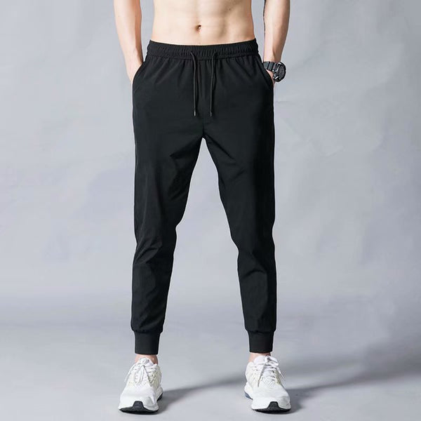 Pantalón Slim Fit Harlan de 9 Puntos - Movimiento Deportivo