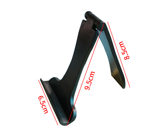 Soporte Móvil Plegable Universal - Accesorio Multifunción - Image 3