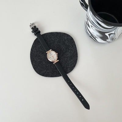 Reloj de Cuarzo Elegante y Minimalista para Mujer - Image 10