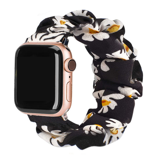 Correa de Tela Estampada para Apple Watch - Pulsera y Coletero - Image 5