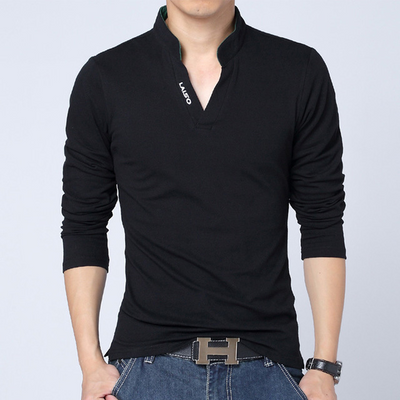 Camiseta de Manga Larga para Hombre - Image 2