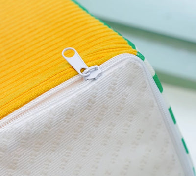 Escaleras para Mascotas con Peldaños Removibles y Esponja Lavable - Image 11