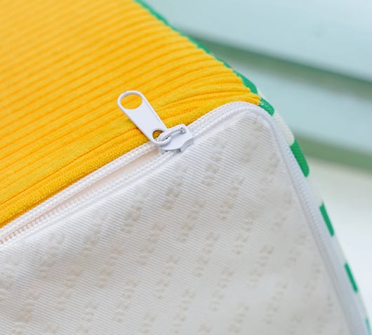 Escaleras para Mascotas con Peldaños Removibles y Esponja Lavable - Image 11