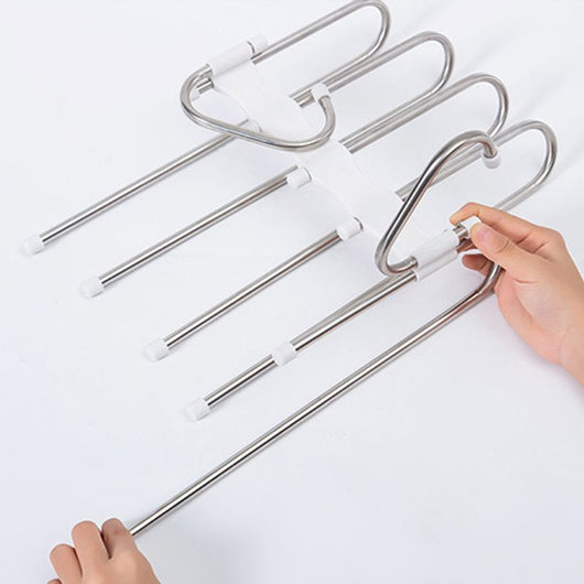 Perchero Plegable para Pantalones - Image 5