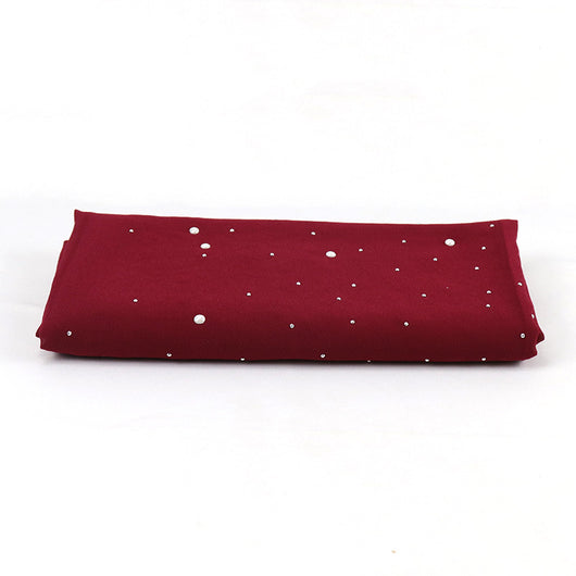 Diadema Chifón con Strass Brillante - Image 19