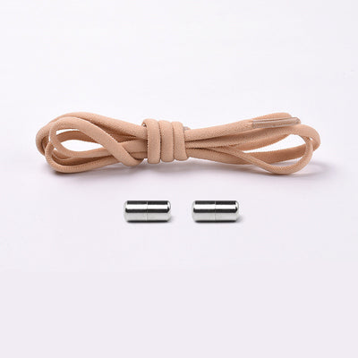 Cordones Elásticos sin Nudo con Cierre Metálico para Niños y Adultos - Image 11