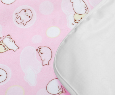 Almohadilla Aislante de Cuidado Menstrual - Image 4