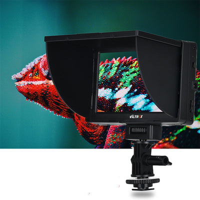 Monitor Externo 5 Pulgadas para Cámaras Mirrorless - Portátil y Profesional - Image 3