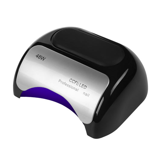 Lámpara UV para Secado de Uñas de Gel - Image 14