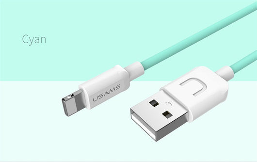 Cable USB de Carga Rápida - Image 9