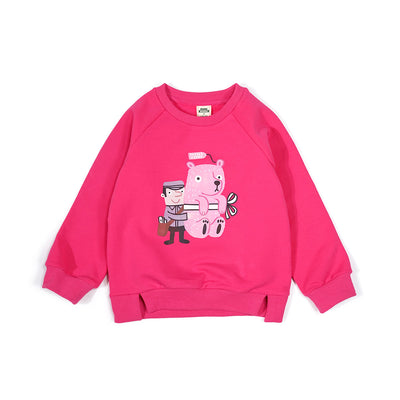 Prendas de Manga Larga para Primavera y Otoño - Image 8