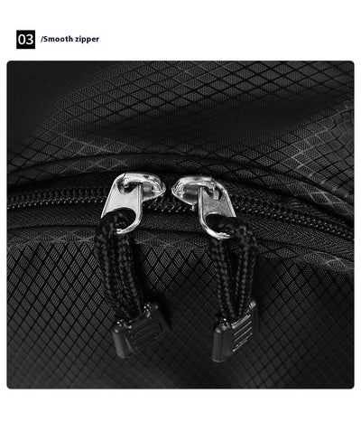 Bolsa de Golf con Soporte de Inserción y Mochila para Pelotas - Image 24