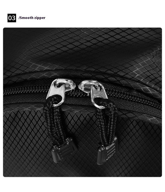 Bolsa de Golf con Soporte de Inserción y Mochila para Pelotas - Image 24