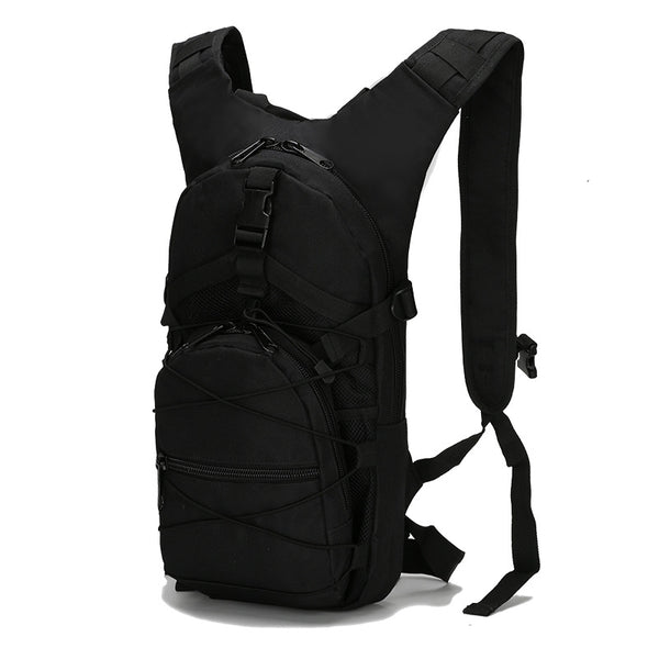 Mochila Deportiva para Senderismo con Bolsa de Hidratación