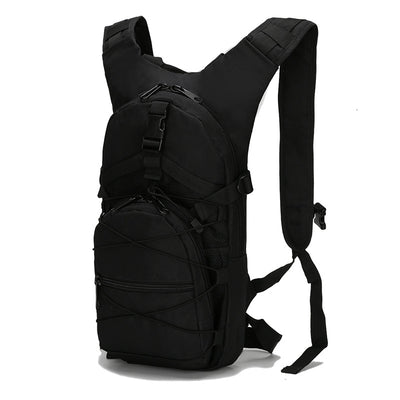 Mochila Deportiva para Senderismo con Bolsa de Hidratación