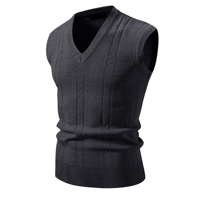 Suéter Casual Moderno para Hombre - Estilo Trendy - Image 6
