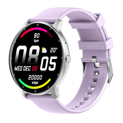 Smartwatch ZL02CPRO con Llamadas Bluetooth - Image 18