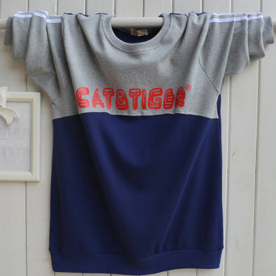 Camiseta Manga Larga Infantil Estampado Agrícola - Image 32