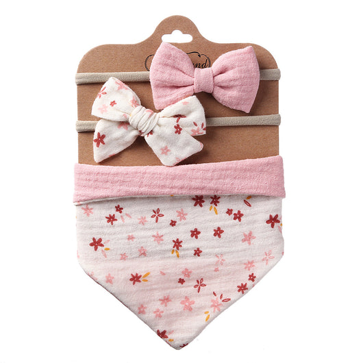 Paño de Algodón Puro para Bebé con Estampado Zou - Image 13