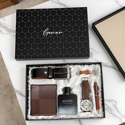 Set de Regalo Creativo para Papá - Caja Premium Día del Padre - Image 16