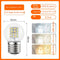 Blanco No Stroboscope 5 W Transparente Cubierta