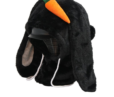 Gorro Casco de Esquí Diseño Conejo Adorable - Image 27