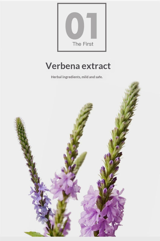 Limpiador Íntimo Masculino con Verbena - Alivio Anti-Picazón y Antibacteriano - Image 7