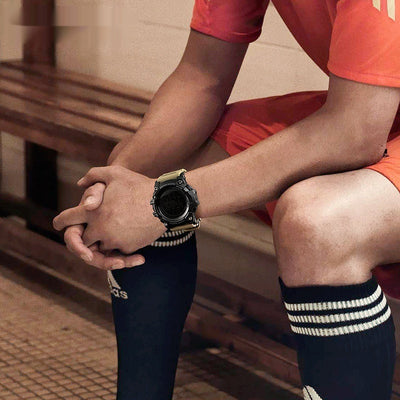 Reloj Deportivo Multifunción para Hombre con Tecnología Digital - Image 16
