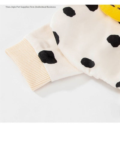 Ropa Antiestática para Gatos - Diseño Adorable sin Pelusa - Image 8
