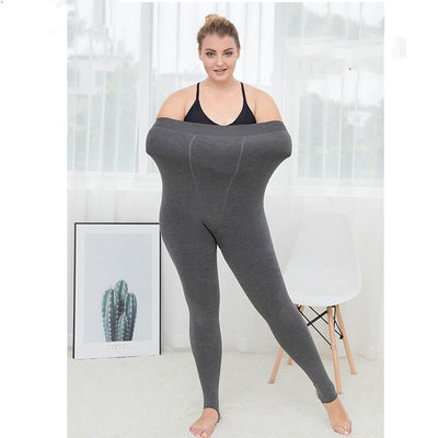 Pantalones de Terciopelo Cálido y Confortable