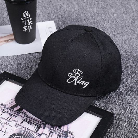 Gorra King/Queen - Estilo y Actitud - Image 4