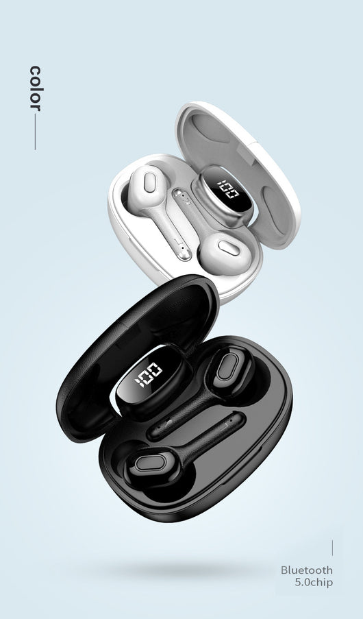 Auriculares Traductores T9s con Bluetooth - Image 10