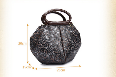 Bolso Casual para Mujer con Contraste de Colores - Image 6