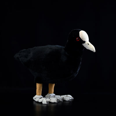 Peluche Pollo Boneheaded Original - Image 8