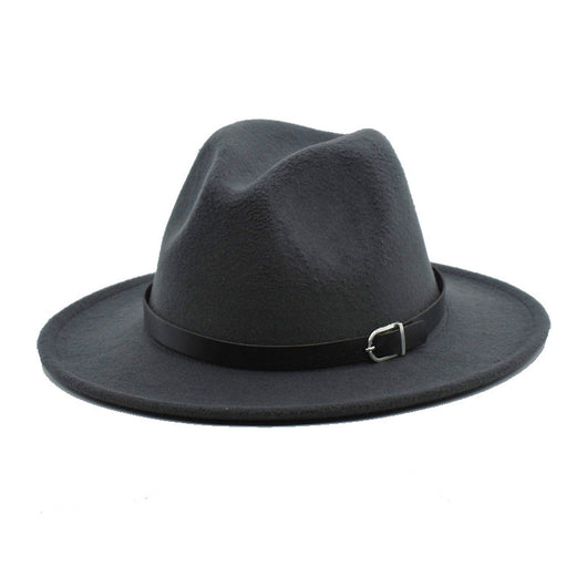 Gorro de Lana Retro para Mujer - Image 27