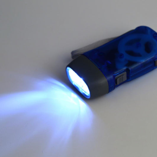 Linterna LED F061 Profesional - Image 14