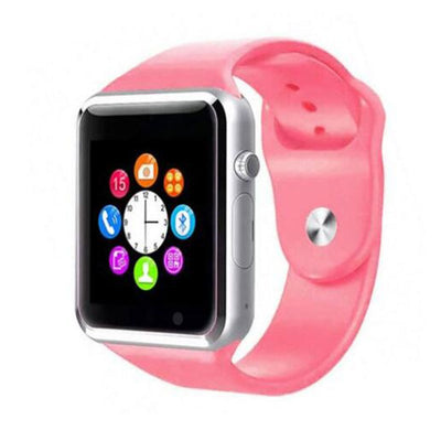 Reloj Inteligente para Niños con Llamadas y Pantalla Táctil - Image 11