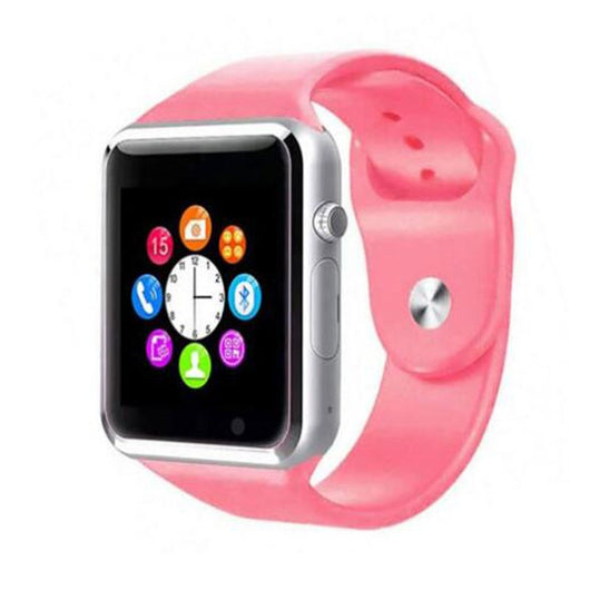 Reloj Inteligente para Niños con Llamadas y Pantalla Táctil - Image 11